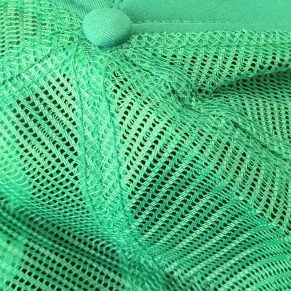 OTTO Earthsource Engineering Mesh Snapback Hat - Picture 7 of 7